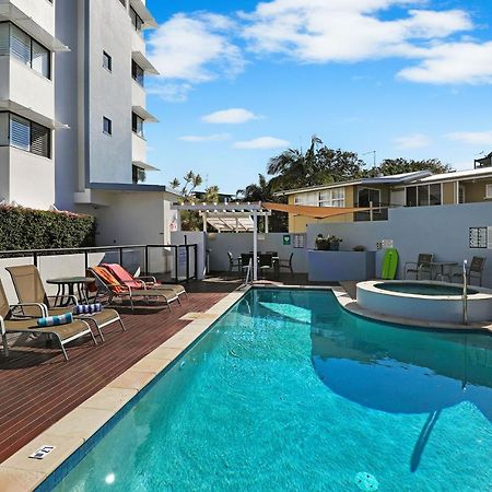 Mariners Resort Kings Beach Caloundra Zewnętrze zdjęcie