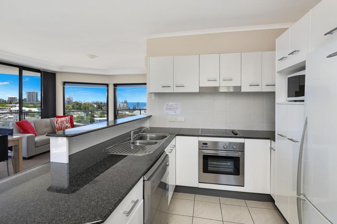 Mariners Resort Kings Beach Caloundra Zewnętrze zdjęcie
