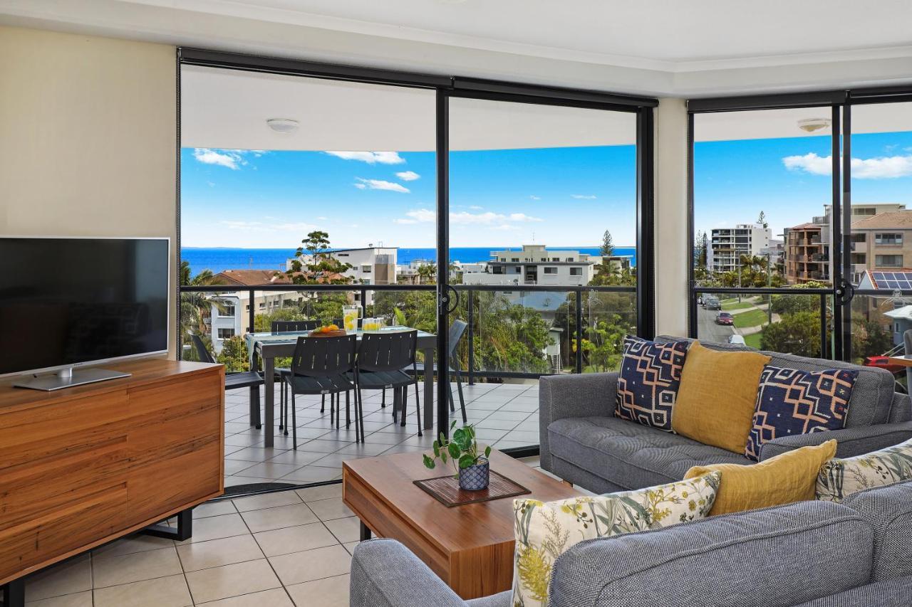 Mariners Resort Kings Beach Caloundra Zewnętrze zdjęcie