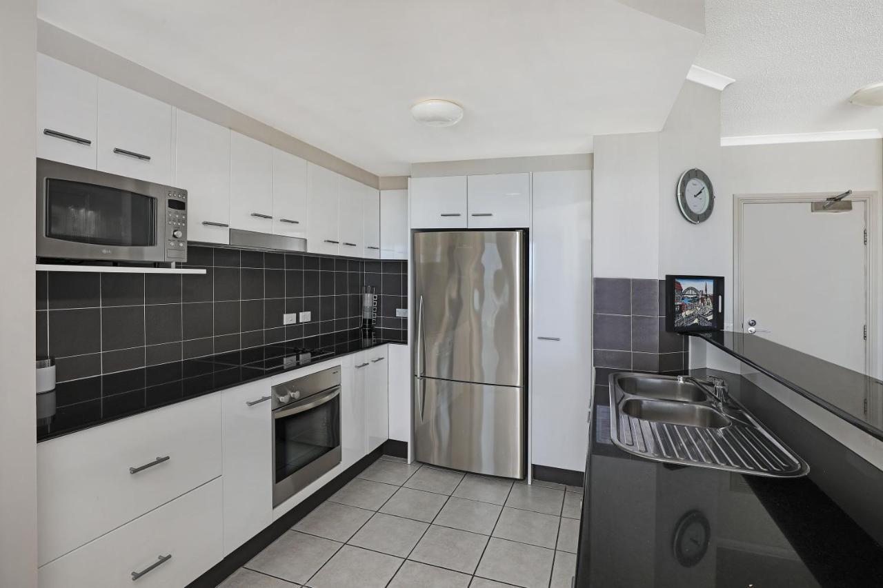Mariners Resort Kings Beach Caloundra Zewnętrze zdjęcie