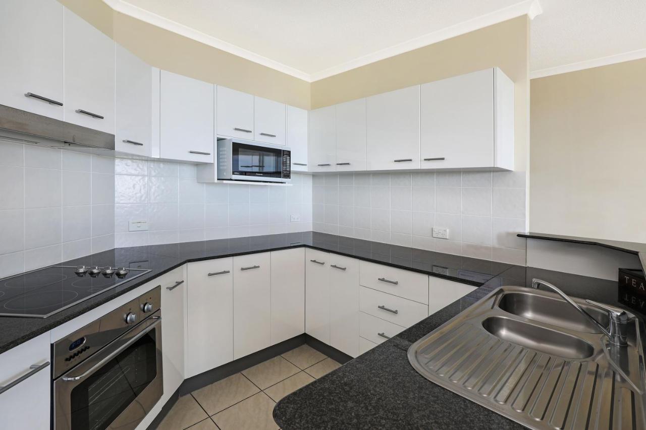 Mariners Resort Kings Beach Caloundra Zewnętrze zdjęcie