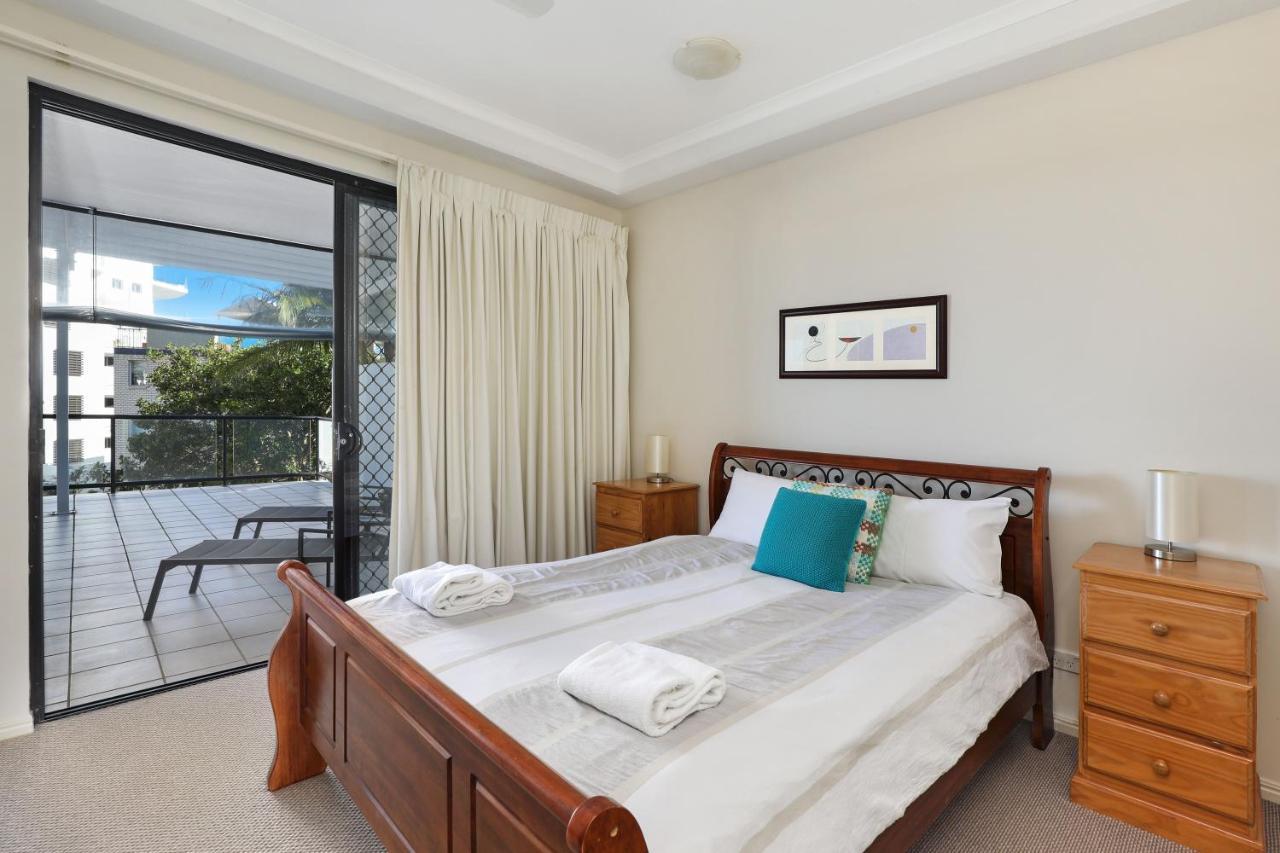 Mariners Resort Kings Beach Caloundra Zewnętrze zdjęcie