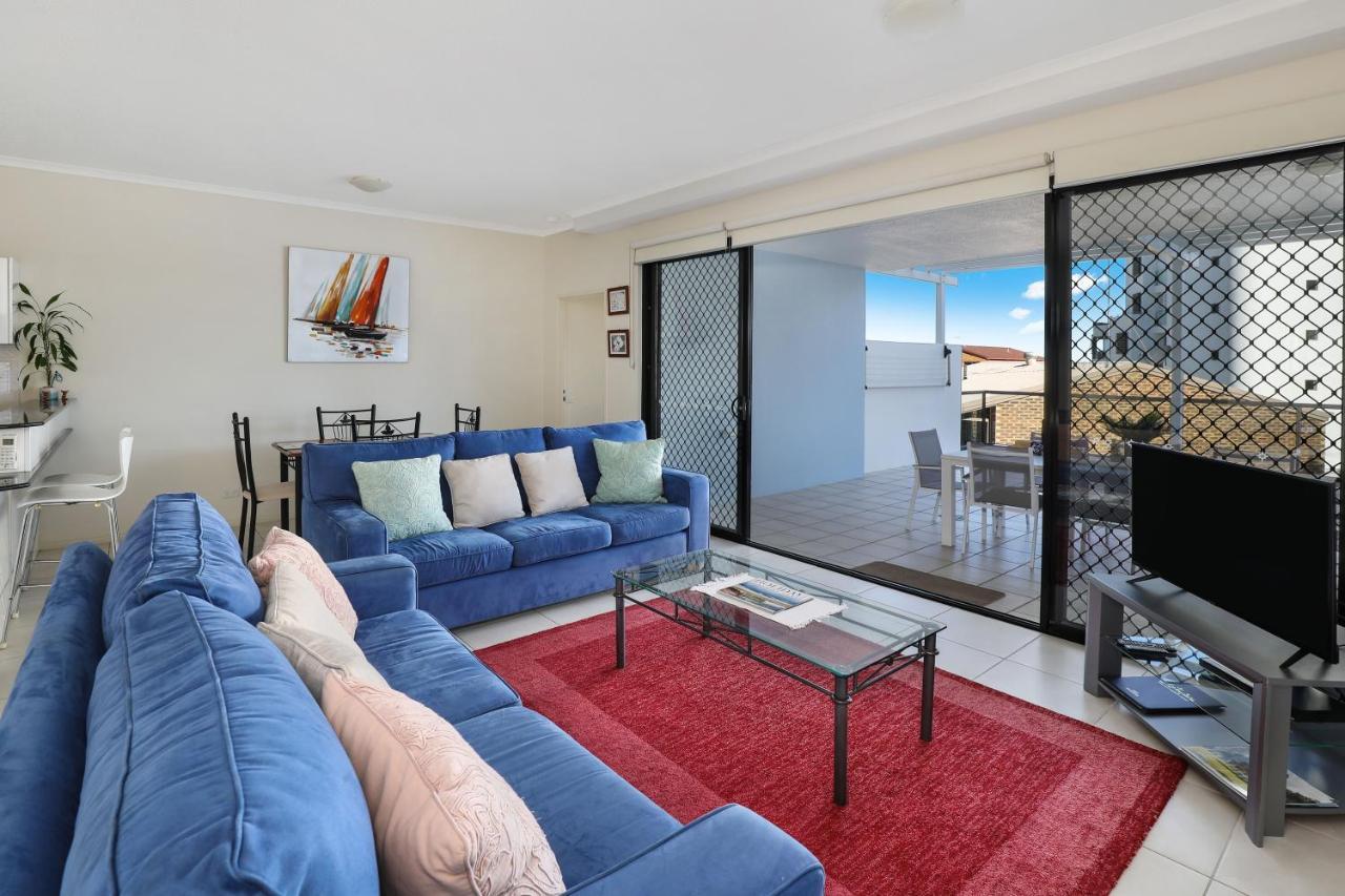 Mariners Resort Kings Beach Caloundra Zewnętrze zdjęcie
