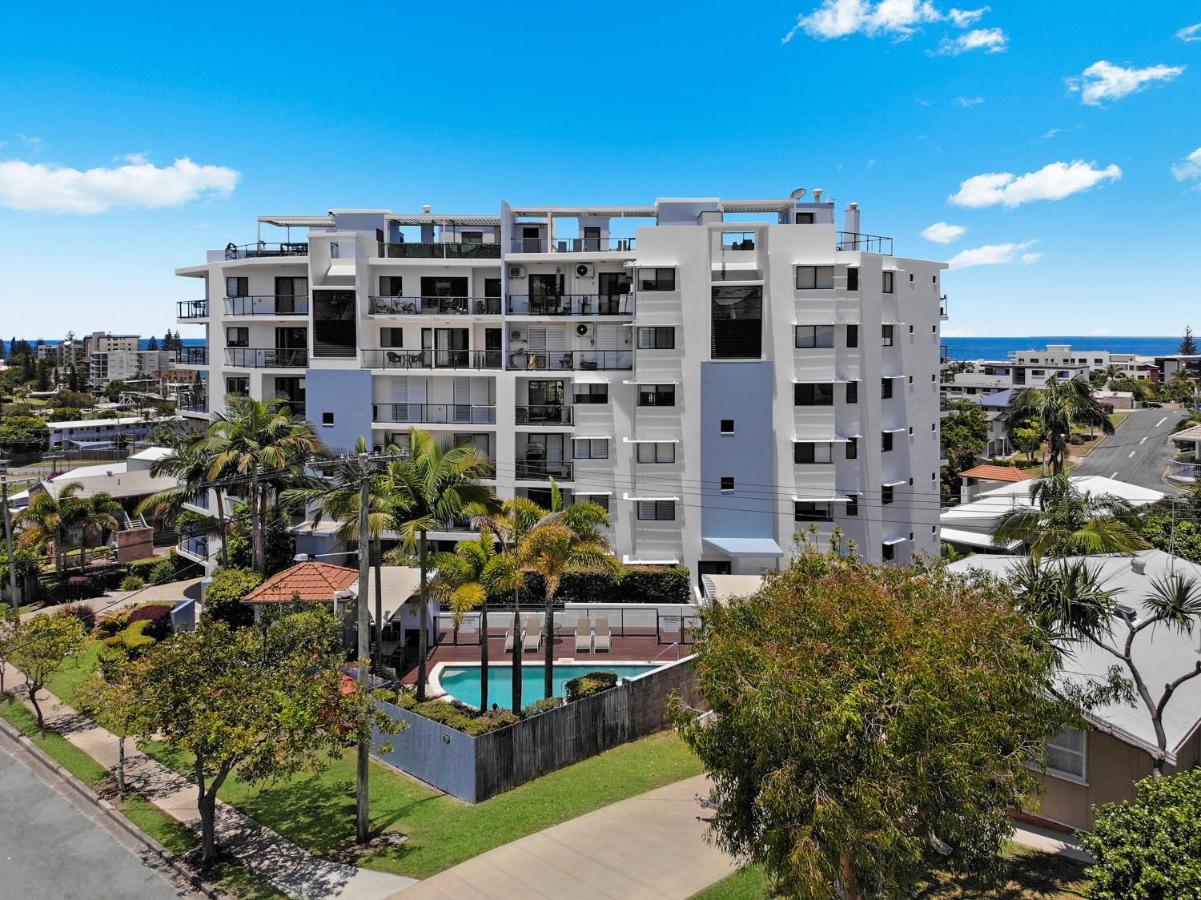 Mariners Resort Kings Beach Caloundra Zewnętrze zdjęcie