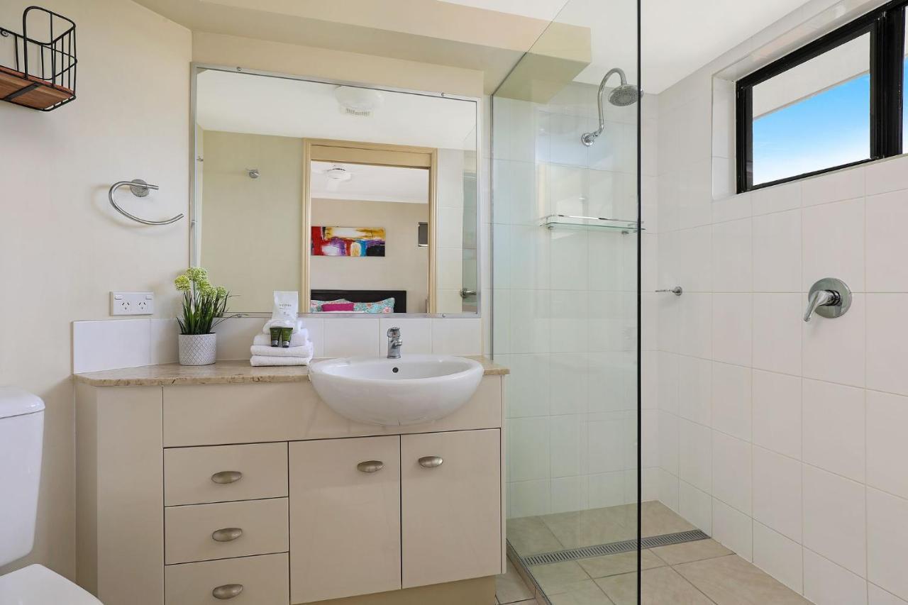 Mariners Resort Kings Beach Caloundra Zewnętrze zdjęcie