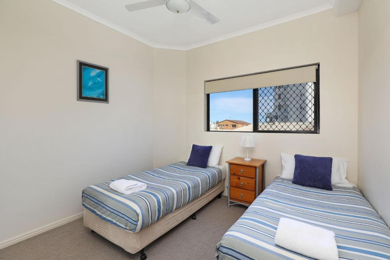 Mariners Resort Kings Beach Caloundra Zewnętrze zdjęcie
