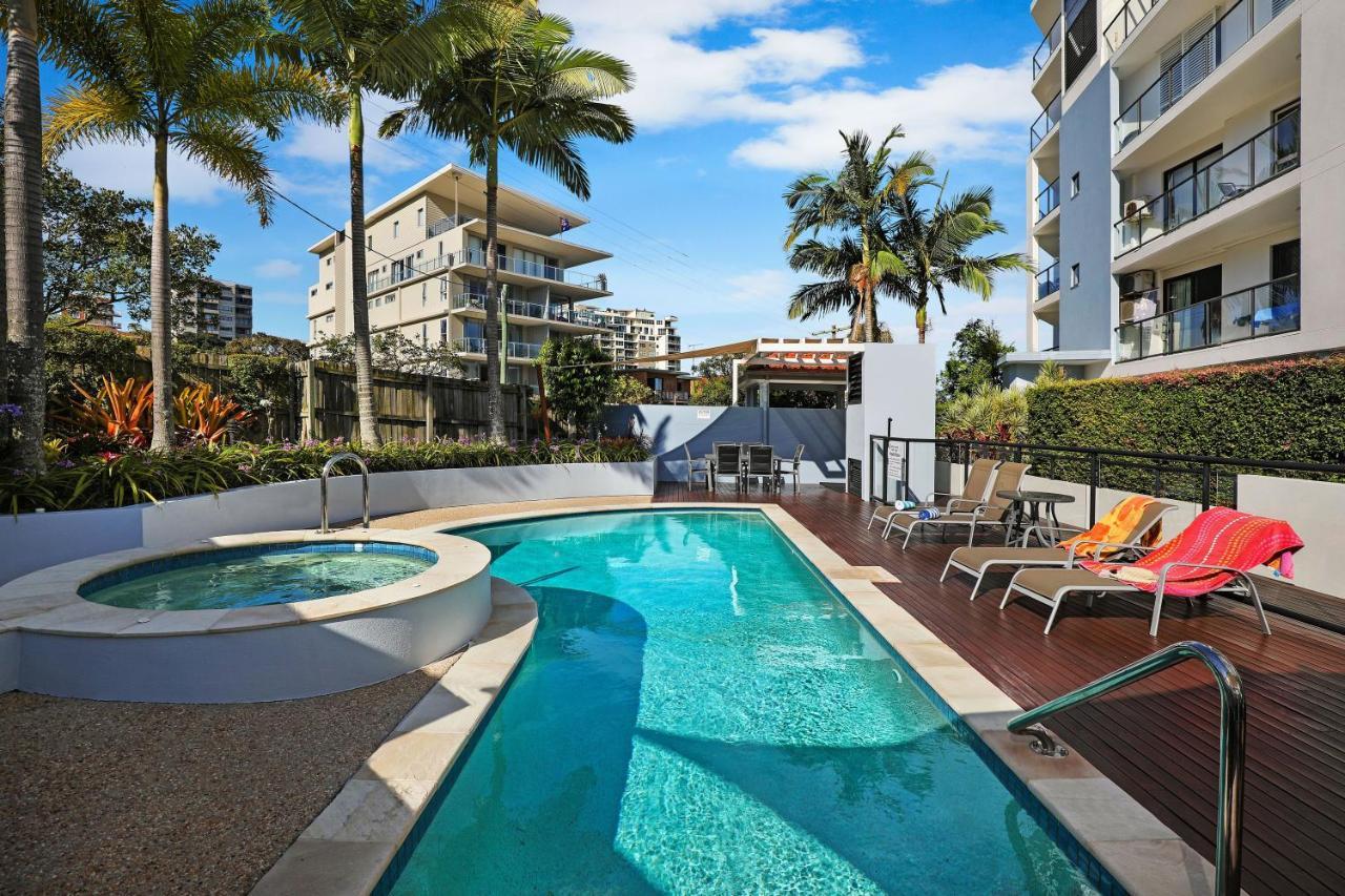 Mariners Resort Kings Beach Caloundra Zewnętrze zdjęcie