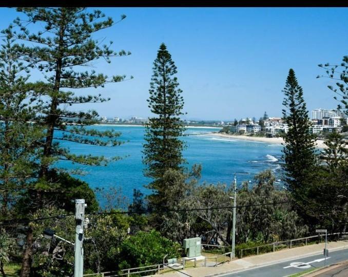 Mariners Resort Kings Beach Caloundra Zewnętrze zdjęcie