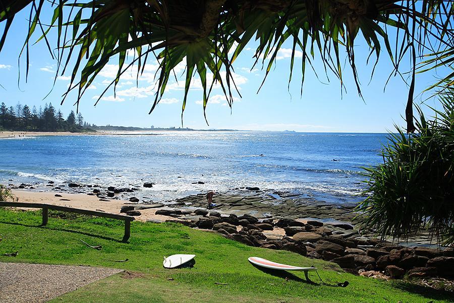 Mariners Resort Kings Beach Caloundra Zewnętrze zdjęcie