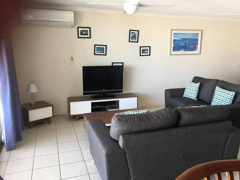 Mariners Resort Kings Beach Caloundra Zewnętrze zdjęcie