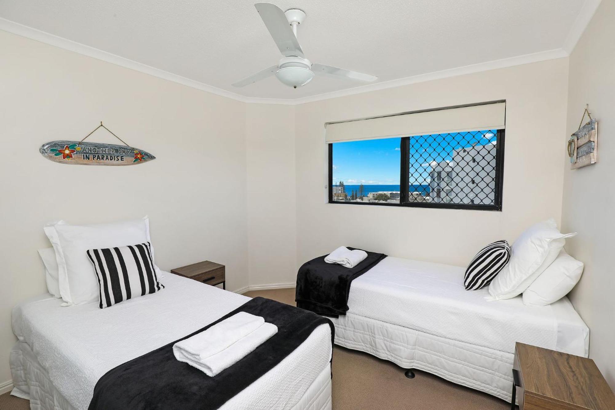 Mariners Resort Kings Beach Caloundra Zewnętrze zdjęcie