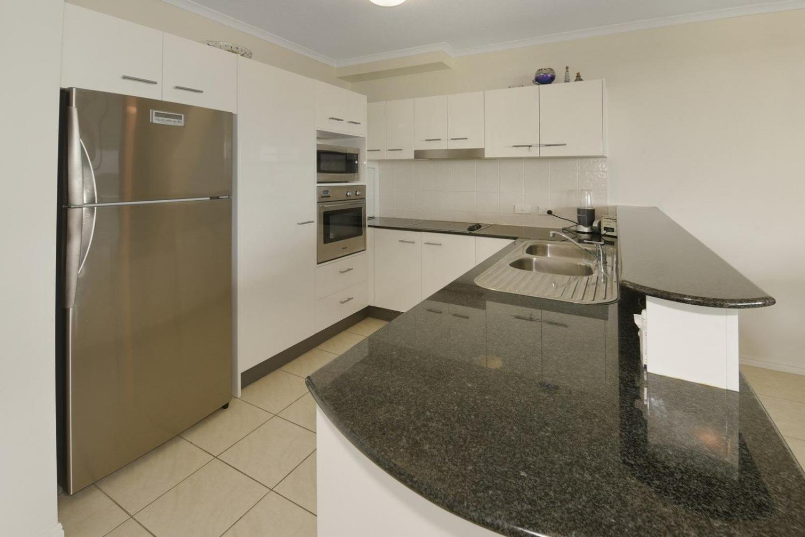 Mariners Resort Kings Beach Caloundra Zewnętrze zdjęcie