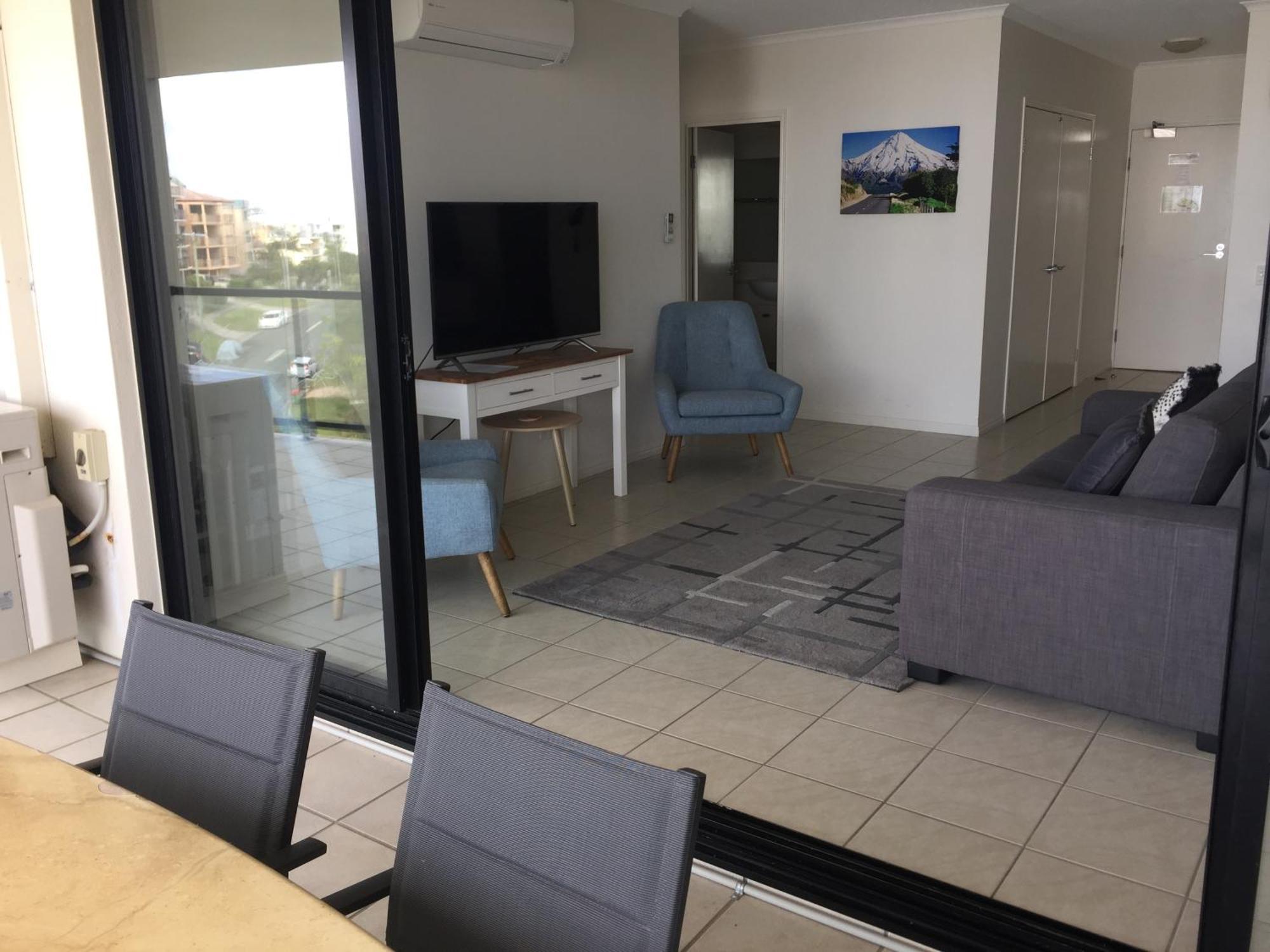Mariners Resort Kings Beach Caloundra Zewnętrze zdjęcie