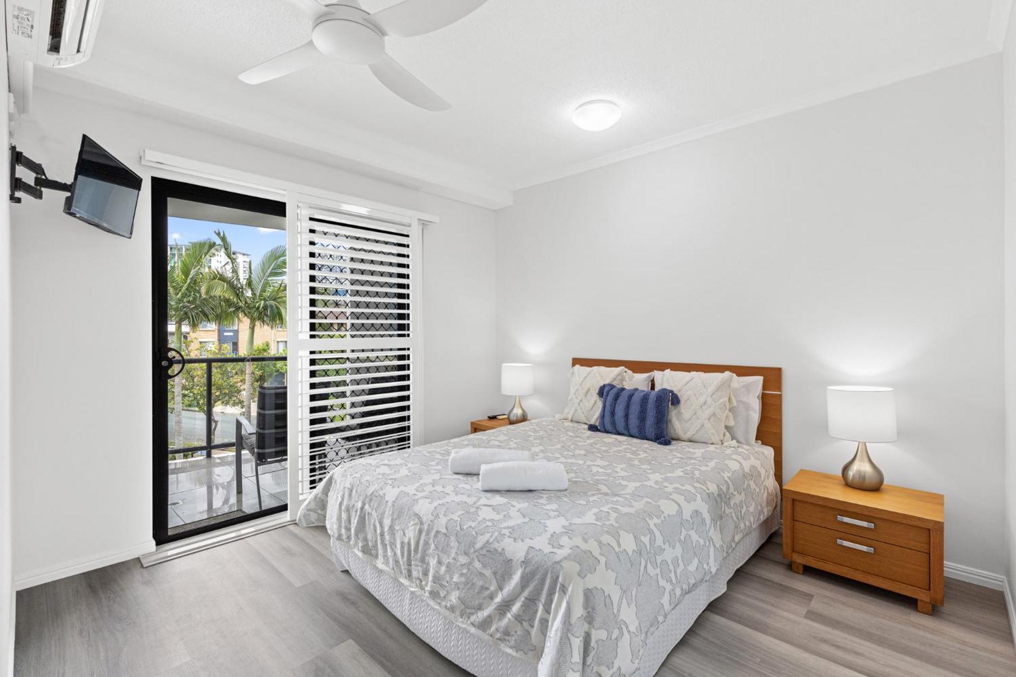 Mariners Resort Kings Beach Caloundra Zewnętrze zdjęcie