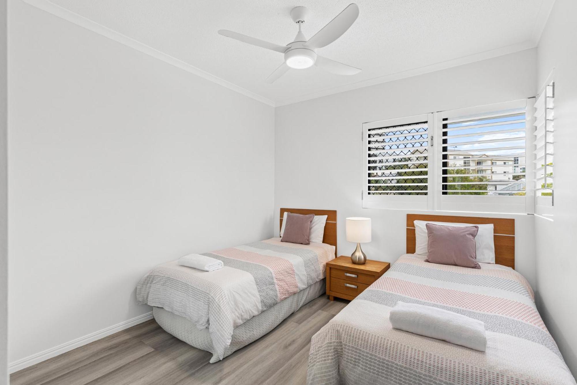 Mariners Resort Kings Beach Caloundra Zewnętrze zdjęcie