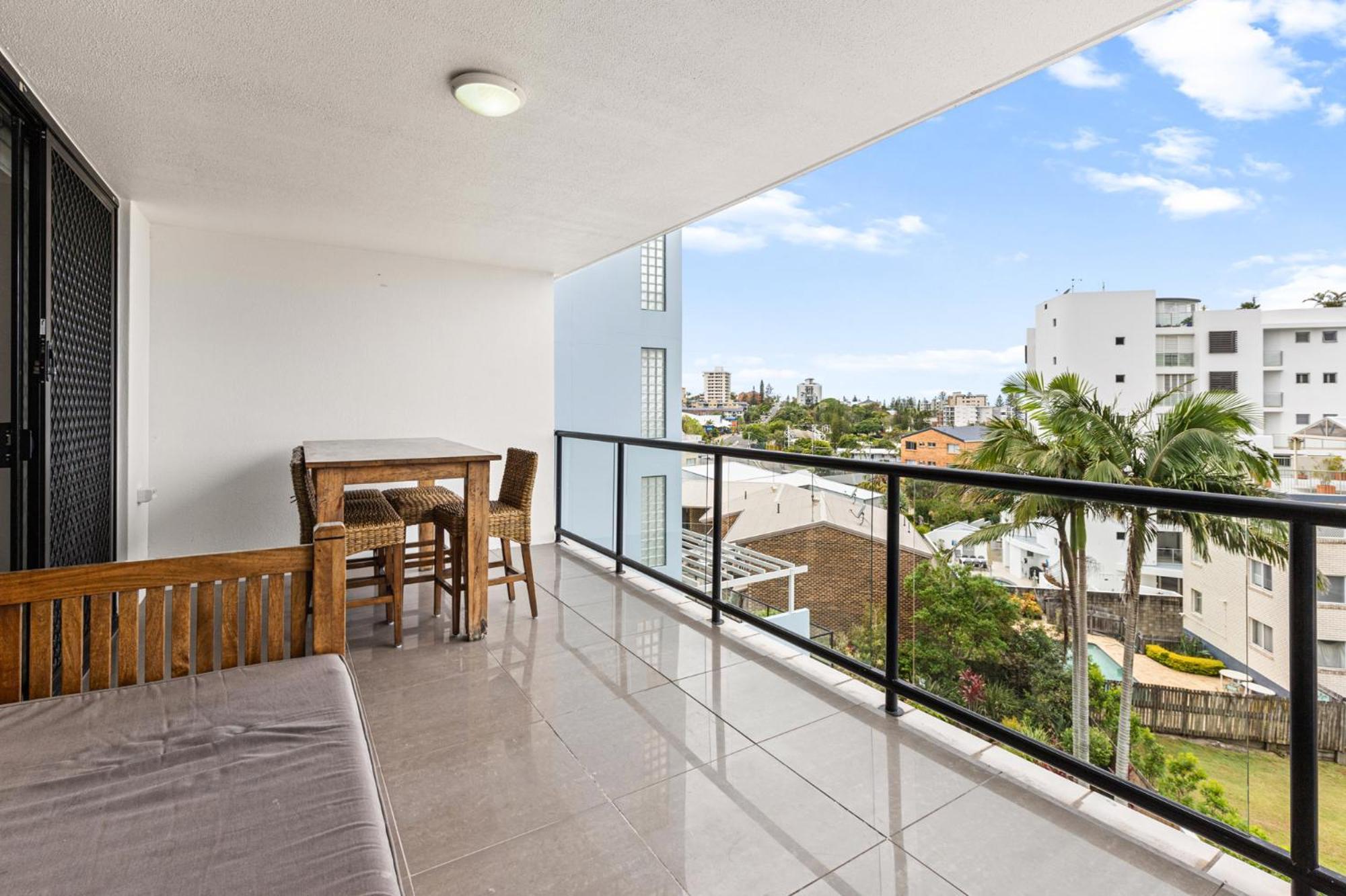Mariners Resort Kings Beach Caloundra Zewnętrze zdjęcie