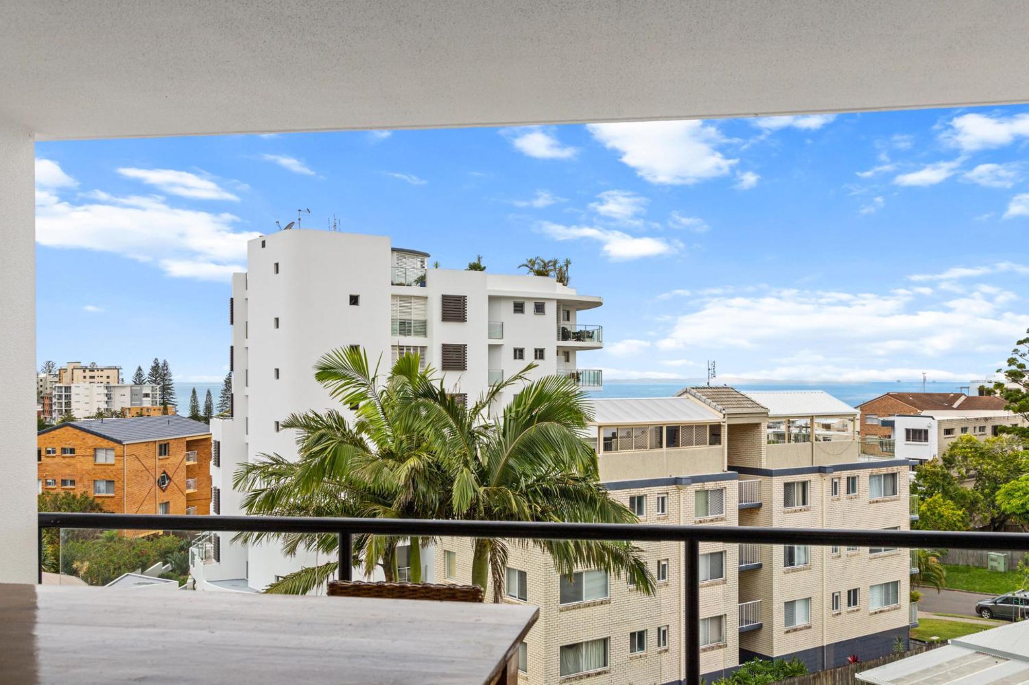 Mariners Resort Kings Beach Caloundra Zewnętrze zdjęcie