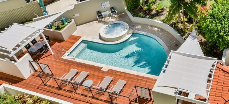 Mariners Resort Kings Beach Caloundra Zewnętrze zdjęcie