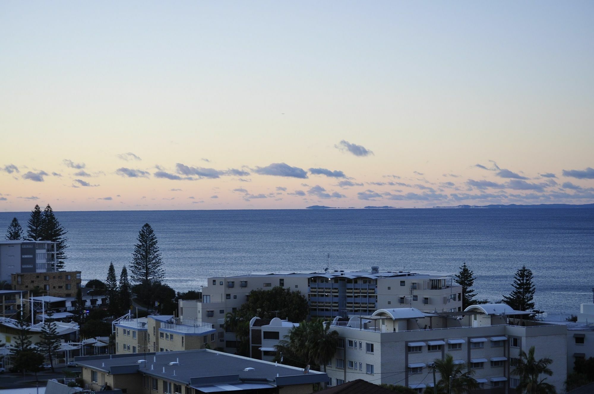 Mariners Resort Kings Beach Caloundra Zewnętrze zdjęcie