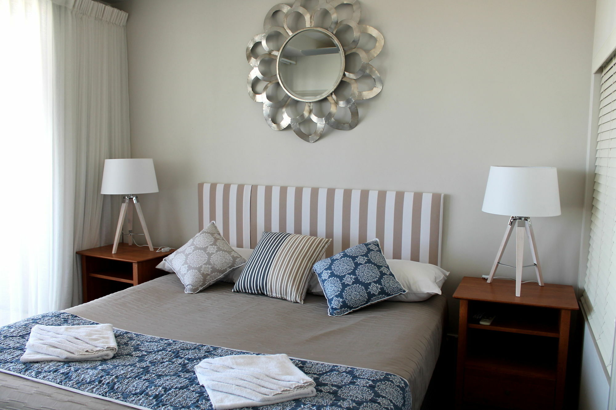 Mariners Resort Kings Beach Caloundra Zewnętrze zdjęcie